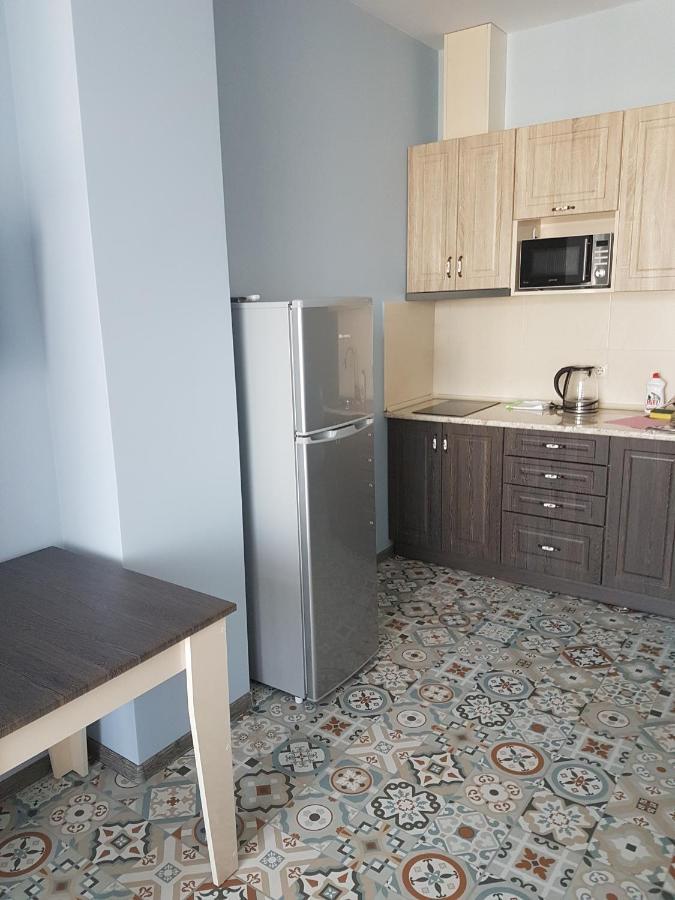 Apartment Lotos 72