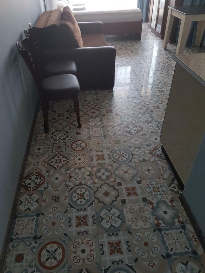 Apartment Lotos 72 Batumi