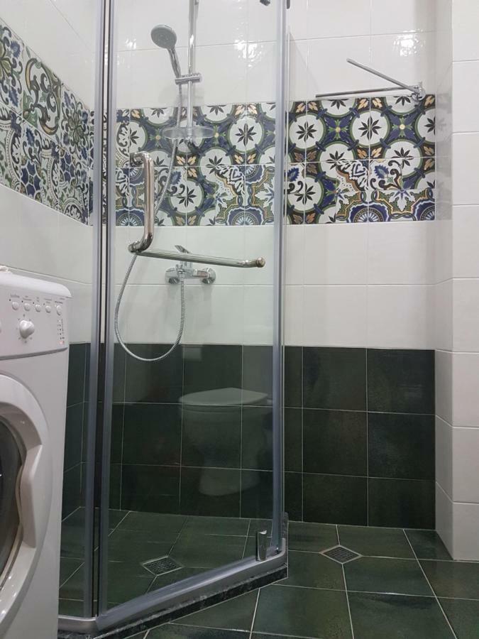Lotos 72 Apartment