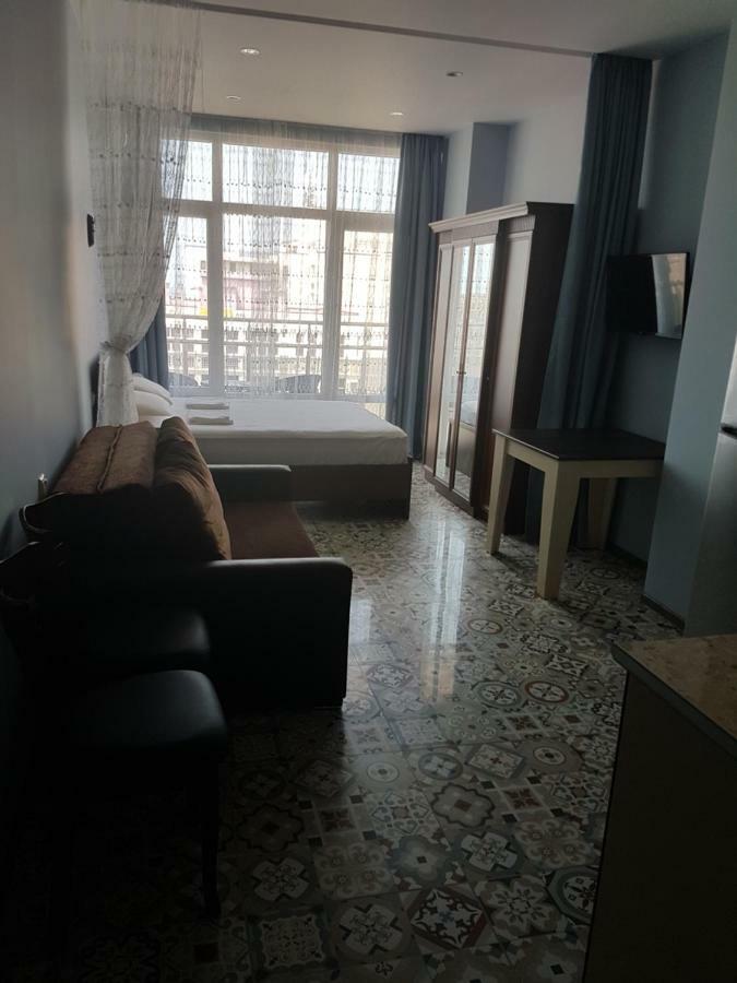 Lotos 72 Apartment