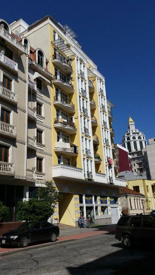 Lotos 72 Apartment *