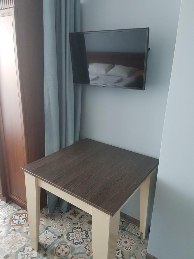 Lotos 72 Apartment Batumi