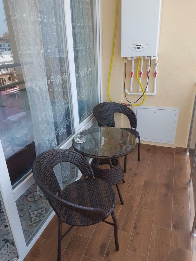 Apartment Lotos 72 *